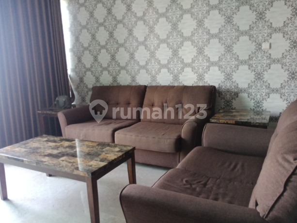 Apartemen Senayan Residences 3 Bedrooms Furnished Apartemen Senayan Residences 3 Bedrooms Furnished