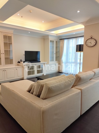 Apartment 1 @ Cik Ditiro Menteng 3 BR Furnished Combined Units Apartment 1 @ Cik Ditiro Menteng 3 BR Furnished Combined Units