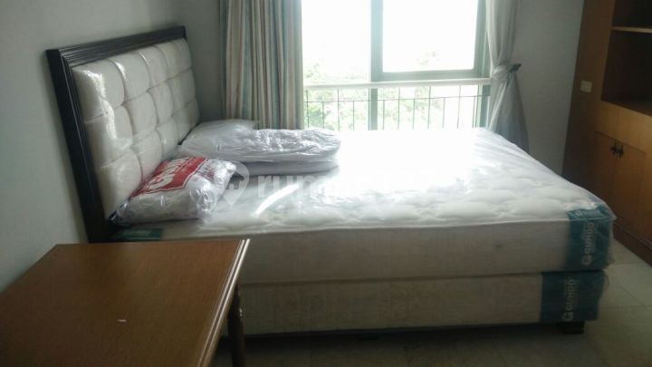 Pasadena Pulomas Apartment 3 BR Semi Furnished Pasadena Pulomas Apartment 3 BR Semi Furnished