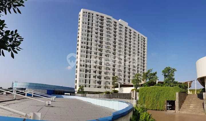 Unit di Cinere Bellevue Suites Depok