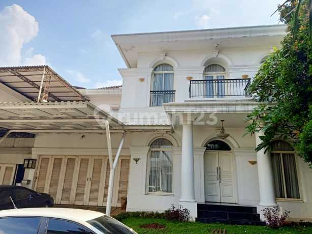 Rumah 2 Lantai Di Provence Parkland Bsd Rumah 2 Lantai Di Provence Parkland Bsd