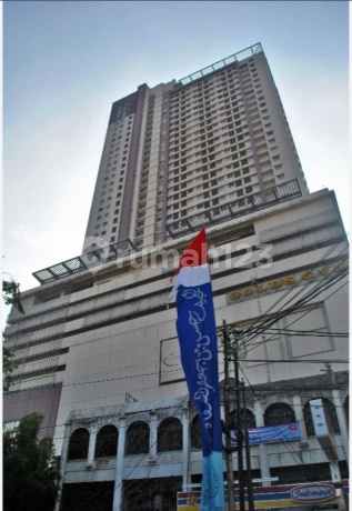 Unit at Cosmo Terrace Apartments Jakut