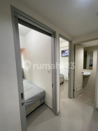 Dijual Apartemen Osaka Pik 2 Dijual Apartemen Osaka Pik 2