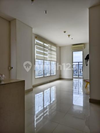 Dijual Apartemen Sunter Icon,Posisi Hook.jakarta Utara