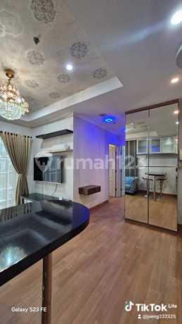 Disewakan Apartemen City Home Moi,Kelapa Gading.