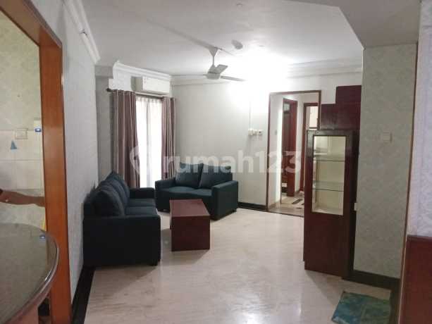 Dijual Kondominium Taman Kemayoran,jakarta Pusat Dijual Kondominium Taman Kemayoran,jakarta Pusat