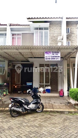 Jual Cepat Binong 1 Residence 2.5 Lantai Jual Cepat Binong 1 Residence 2.5 Lantai