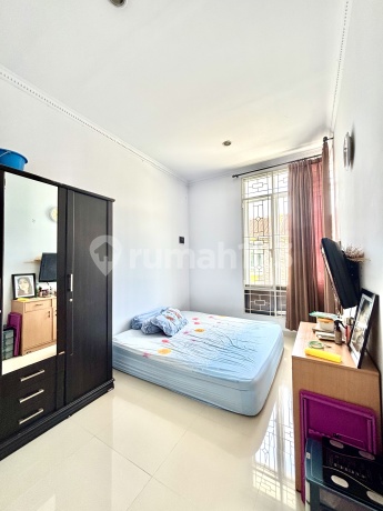 Quick Sale Binong 1 Residence 2.5 Floors