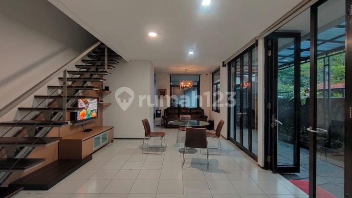Jual Cigadung Indah Rumah Bagus Siap Huni, Lingkungan Aman Suasana Adem Dan Asri