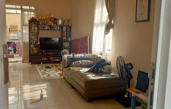 Rumah Siap Huni Di Green Valley Residence Shm