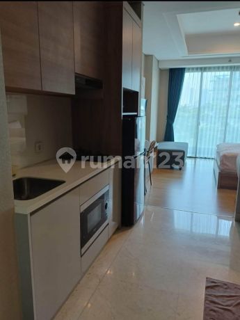 Best View Apartment In Central Of Jakarta Best View Apartment In Central Of Jakarta