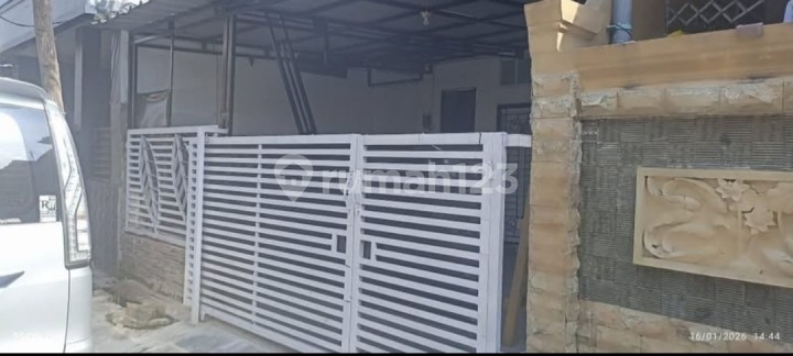 Di Jual Murah, Rumah Nyaman. Siap Huni di Mgc Cluster Palermo. Termurah Se-Mgc