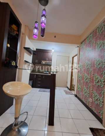 Apartemen Center Point Siap Huni Full Furnished