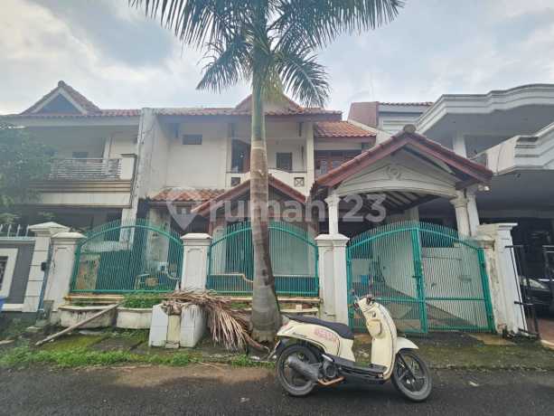 Dijual Cepat Unit Langka Di Buaran Regency Pondok Kelapa Jakarta Timur Dijual Cepat Unit Langka Di Buaran Regency Pondok Kelapa Jakarta Timur