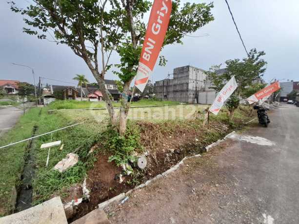 2 Plots Bandung Inten Indah