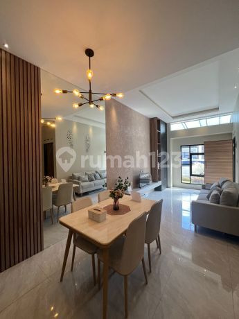 Ready 10 Unit Rumah Di Perumahan My Home Cinambo gedebage sayap Soekarno Hatta