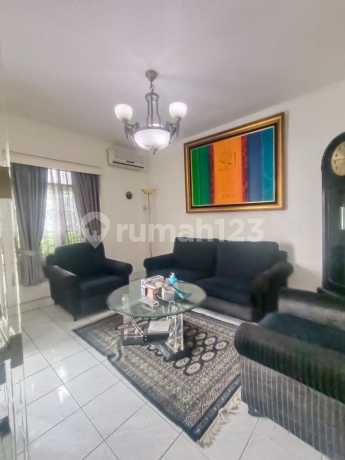 Best Price Cinere Dalam Komplek Mega Cinere Blok M Siap Huni