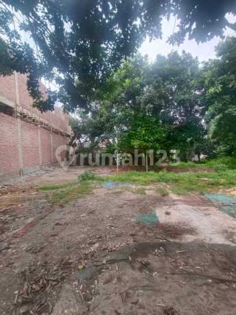 Kavling Tanah Murah 9.5 Juta / Meter Dekat ke Jalan Rc Veteran Raya dan Toll Tanah Kusir