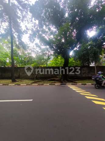 Murah Kavling Tanah Villa Cinere Mas 8.5 Juta / Meter Hoek