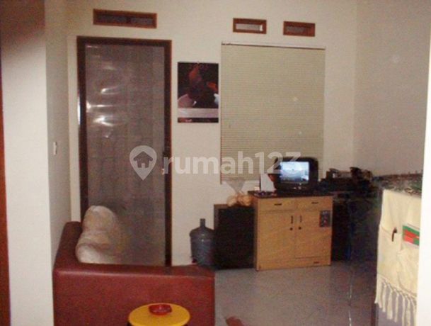 Rumah Minimalis Modern di Panorama Alam Parahyangan Rumah Minimalis Modern di Panorama Alam Parahyangan