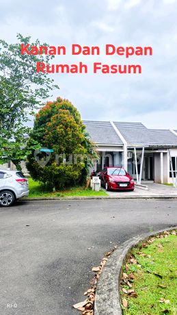 Rumah Hunian Nyaman di Tangerang