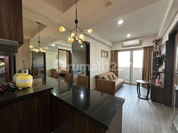 Dijual dan Disewakan Unit Apartemen MG Suite Semarang