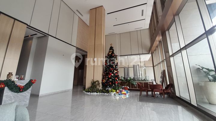 Apartemen Sakura Garden City Tipe Studio Semi Furnished Apartemen Sakura Garden City Tipe Studio Semi Furnished
