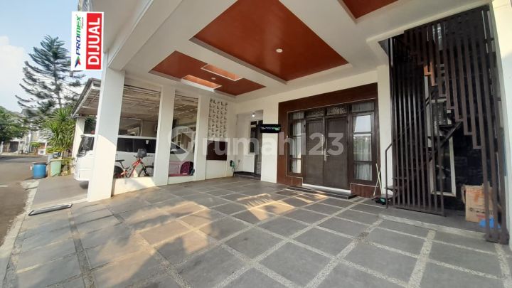 Rumah 2Lantai Siap Huni di Metland Tambun Cluster Platinum. Rumah 2Lantai Siap Huni di Metland Tambun Cluster Platinum.