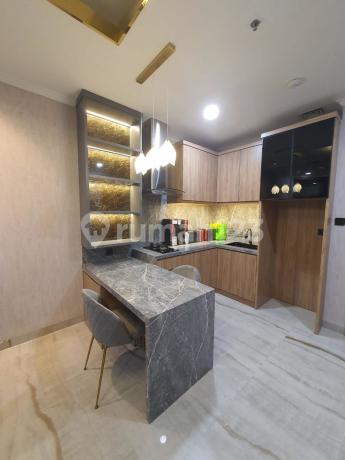 Jual Apartemen Jual Apartemen