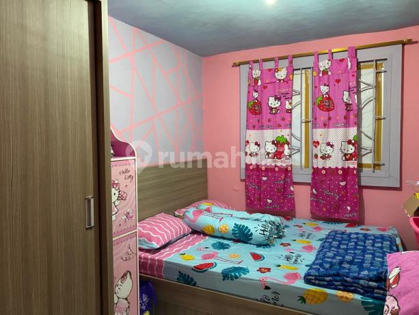 Apartemen Teluk Intan Topaz 2 Kamar Tidur Furnished Jual Apartemen Teluk Intan Topaz 2 Kamar Tidur Furnished Jual