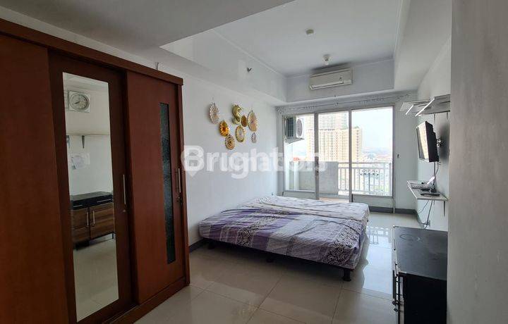 TERMURAH!! APARTEMEN GRAND KARTINI