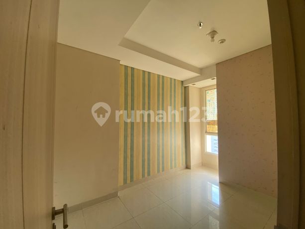 Apartemen 3 Kamar Tidur Semi Furnished Elpis Residence Lantai Rendah Apartemen 3 Kamar Tidur Semi Furnished Elpis Residence Lantai Rendah