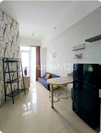 Apartemen Vasanta Innopark Tower Botan 1 Bedroom Furnished Jual Mm2100 Cibitung Apartemen Vasanta Innopark Tower Botan 1 Bedroom Furnished Jual Mm2100 Cibitung