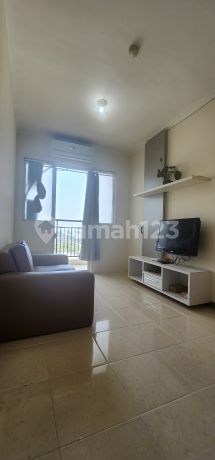 Maple Park Sunter Kemayoran Apartment 2 Bedrooms Furnished Low Floor Bank Installment Available Strategic Location Maple Park Sunter Kemayoran Apartment 2 Bedrooms Furnished Low Floor Bank Installment Available Strategic Location