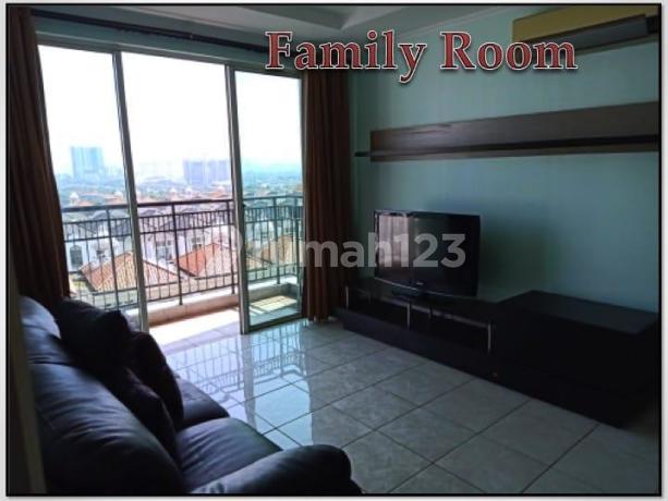 3+1 Bedroom Furnished Apartment Paris Garden Frenchwalk Moi