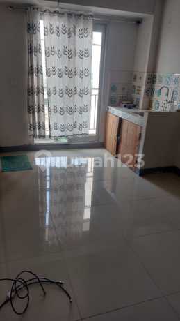 Apartemen The Oak Tower 2 Kamar Tidur Unfurnished The Oak Tower A