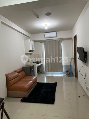 Apartemen, Oak Tower 2 Kamar Tidur Furnish Pulo Gadung Apartemen, Oak Tower 2 Kamar Tidur Furnish Pulo Gadung
