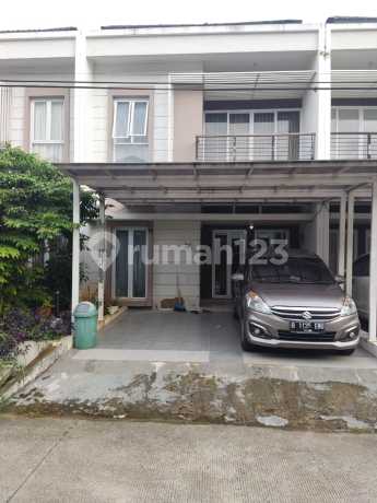 Rumah Cluster Singosari Darmawangsa Residence Siap Huni 3 Kamar Jual Cepat Sampai Deal Tambun Utara