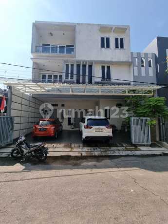 Rumah Bagus Sunter Kirana Luas 160 Shm Rumah Bagus Sunter Kirana Luas 160 Shm