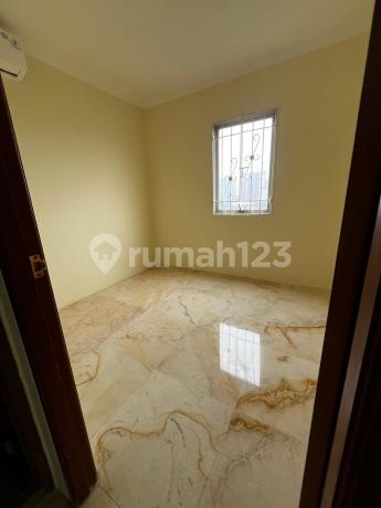 2 Bedroom Apartment Semi Furnished Mediterania Palace Kemayoran