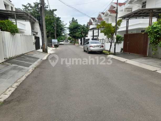 Rumah Standar Siap Huni Janur Elok Kelapa Gading