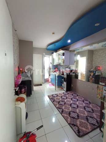 Apartemen Green Bay Pluit 2 Kamar Tidur Furnished