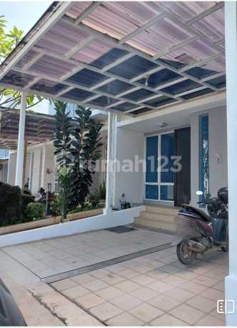 Rumah, 2 Lantai, SHM, La Seine, Jakarta Garden City Jgc Rumah, 2 Lantai, SHM, La Seine, Jakarta Garden City Jgc