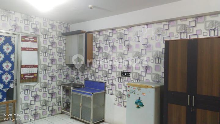 Apartemen Gading Nias Studio Tower Chrysant Furnished Apartemen Gading Nias Studio Tower Chrysant Furnished