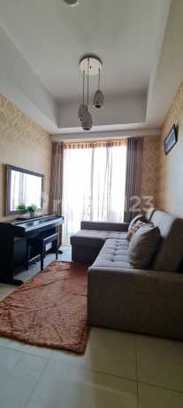 Apartemen Sedayu City Kelapa Gading Full Furnish 2 Kamar Tidur Apartemen Sedayu City Kelapa Gading Full Furnish 2 Kamar Tidur