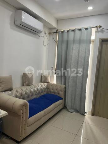 Apartemen Elpis Residence 2 Kamar Tidur Furnished Sawah Besar Apartemen Elpis Residence 2 Kamar Tidur Furnished Sawah Besar