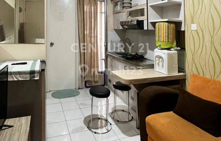 Unit 2 Kamar Furniture Lengkap Di Kalibata City Siap Huni 