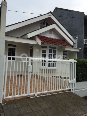For Sale Quail House in Sector 5, Bintaro Jaya For Sale Quail House in Sector 5, Bintaro Jaya