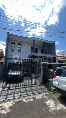 Dijual Rumah Cantik di Bandung Batu Mulia Permai Dijual Rumah Cantik di Bandung Batu Mulia Permai
