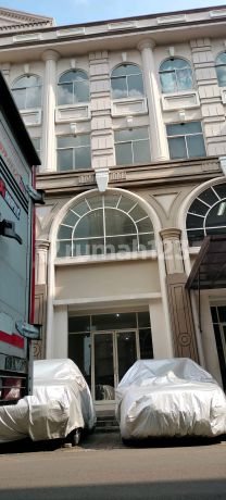 Jual Cepat Ruko Sedayu Square.4,5X15.